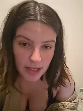 JuliaRoseee - Squezze my Boobs 💦🔥