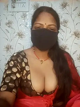 Pooja-121 - Mujhe dildo Lena