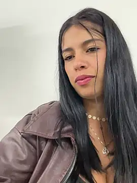 Nathaly_12 - Pussy in close-up