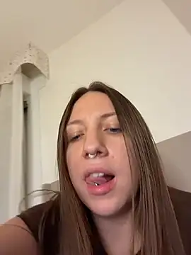 Sashabunny - Fuck my ass (tshow)