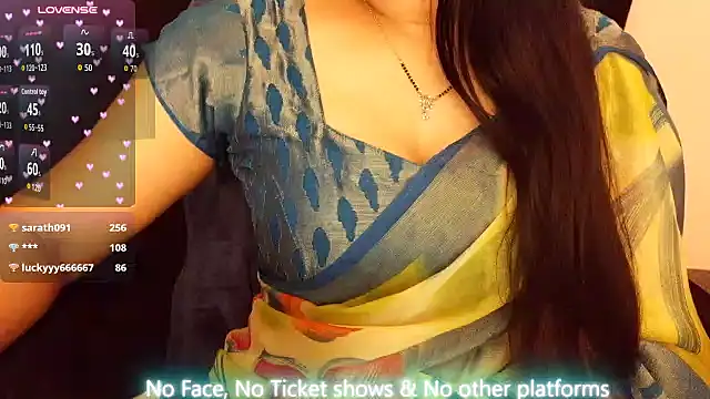 Anu__Reddy - Make me happy