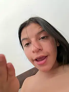 VenusSweett - time to squirt you
