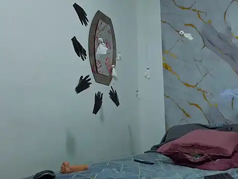 EmmaLenox - PUSSY+ANAL