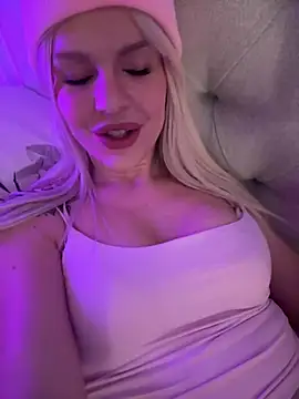 RubyLunaa - Last tipper boobie shake vid