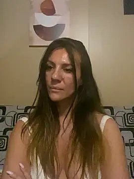 AnnaFlowerBabe - Hot dance for you 😘❤️❤️