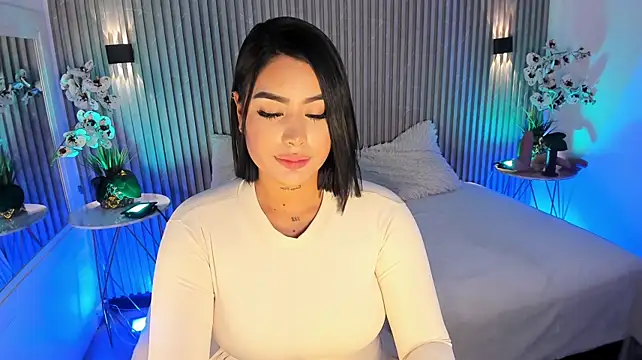 MaddyGray_ - SALIVA IN PUSSY AND CUM