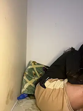 JazzLust - Cucumber 🥒 inside pussy