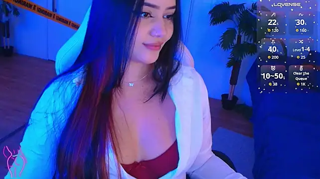 Kathy_Deann - show ass
