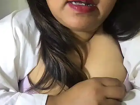 Miss_Nimrat - Spank on Ass 5x