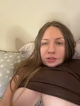 Sashabunny - Fuck my ass (tshow)
