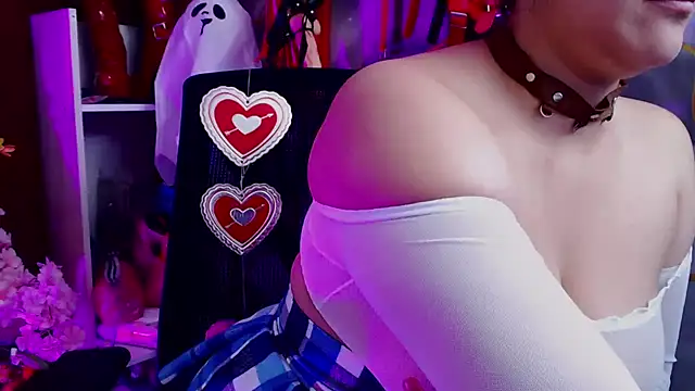 CristalZafiro - cum Cristal + 3 min control lush💦