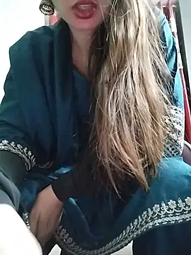 Noor_Darliing - Full nude pussy finger