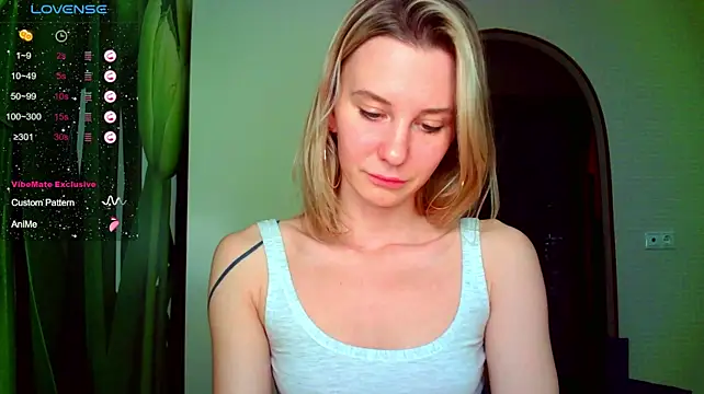 Caramel_piegirl - pussy+ass naked show