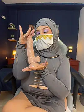 Hana_falak - fuck dildo