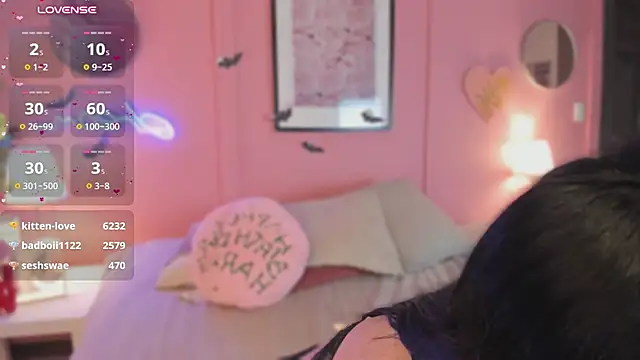 Lummii_ - Remove panty
