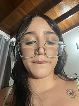 Jade_Evergreen - show tits jade