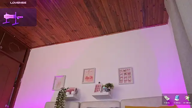 Malka_Burning - NAKED ME ASS CLAP ❤️