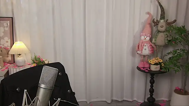 Nice-anan - 揉胸~