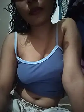 Ruma-54 - Show my sexy pussy