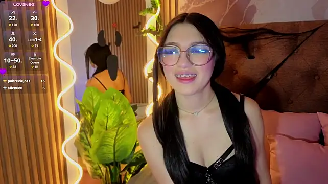 MAHYRA_TAY - finger in pussy🍒🔥