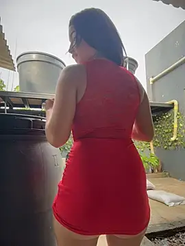 Angel_cute19 - 3 spanks