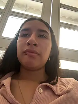 LilyRossi_ - Show pussy