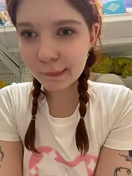 Freaky__Nikki - squeeze my bare butt and slap 10x times