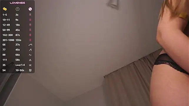 VerleneGambler - sexy massage under a bra