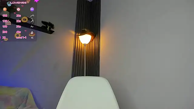 Lilian_vergaraa - show ass