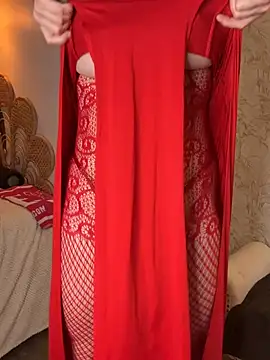 Sweety_Foxy69 - FLASH BOOBS + PUSSY FINGERING