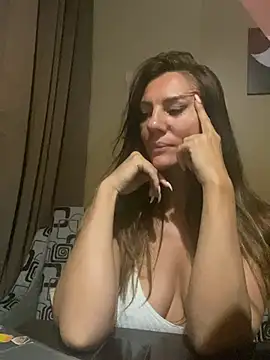 AnnaFlowerBabe - Hot dance for you 😘❤️❤️