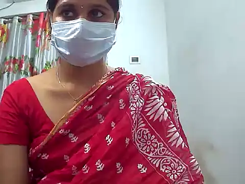 ANGEL-PRIYA27 - FULL NAKED ( নেগটো হও) WITOUT FACE