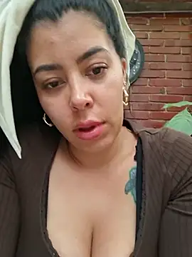 Luianna - Turn me on 😈💦😈💦