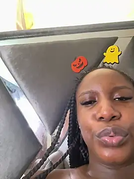 Dulceyesi - slap and rub pussy so hot 🔥