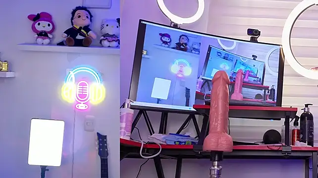 EmilyMiller_ - BIIIIG SQUIRT UWU