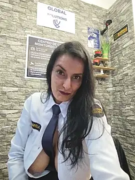 ALEJANDRA__28 - DOUBLE PENETRATION IN TICKET