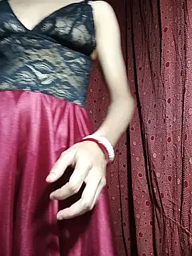 Arushi_sigh01 - Dress change
