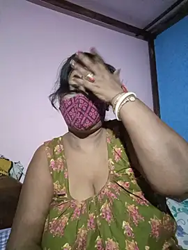 Me-pari-hu - full nude