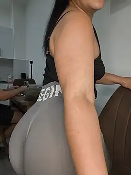 _KissMyAss_ - anal sex and cum