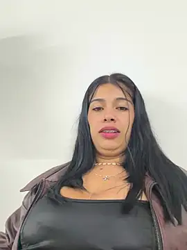 Nathaly_12 - I’m giving a bra to a stranger