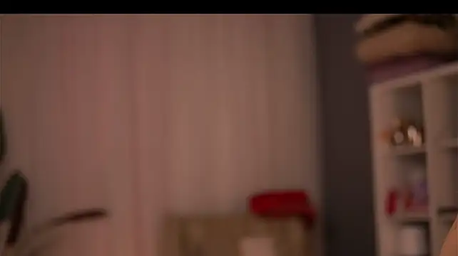 ElanaSandy - Let's make it rain (squirt) 💦💦