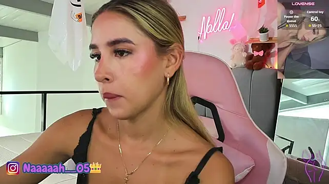 Nallah__ - control domi 3 min