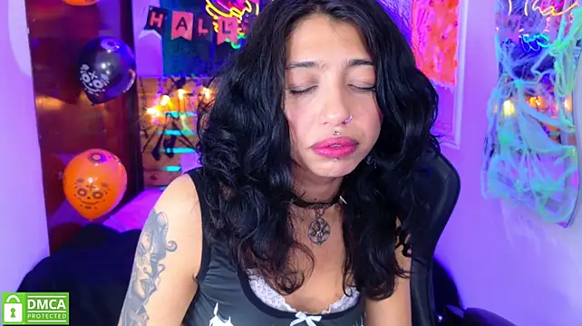REDHOTTER_ - 💀Naked + Twerking + Spank ass💀