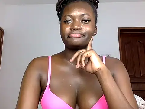 ZuriCharm - open pink pussy
