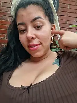 Luianna - Turn me on 😈💦😈💦