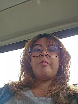 Amanita_25 - Sloping tits 🤤