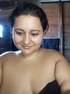 Lily_Sweet24 - Cum in face