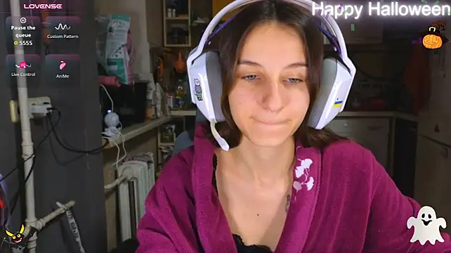 _Nika_Kik - tits