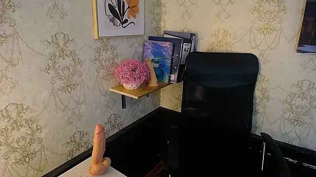 Kamelia_bms_ - FUCK ASS X 5 MIN
