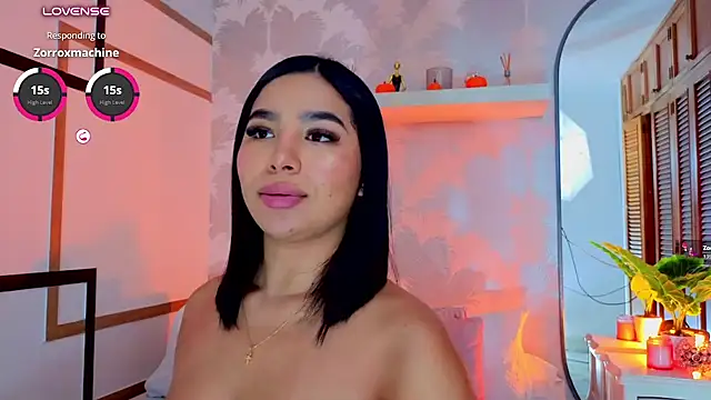 CharlotteGraay - Show my boobs and spit it 🔥💋